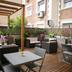 Toit-terrasse