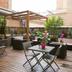 Toit-terrasse