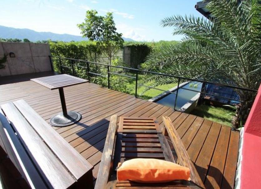 Balcon Photo