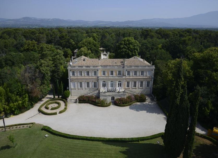 Bâtiment Photo