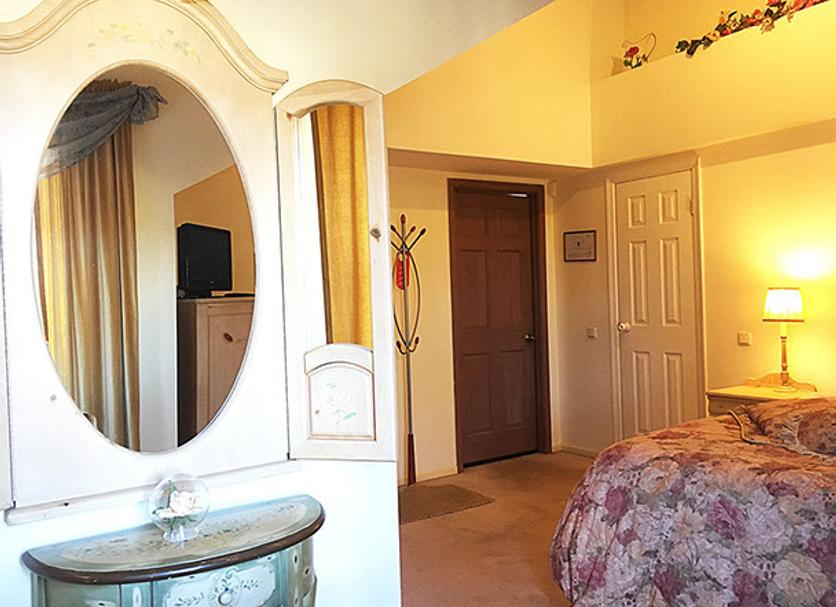 Équipements de la chambre Photo