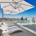 Toit-terrasse