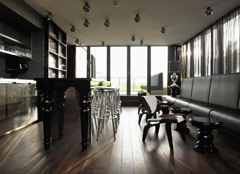 Salon Photo