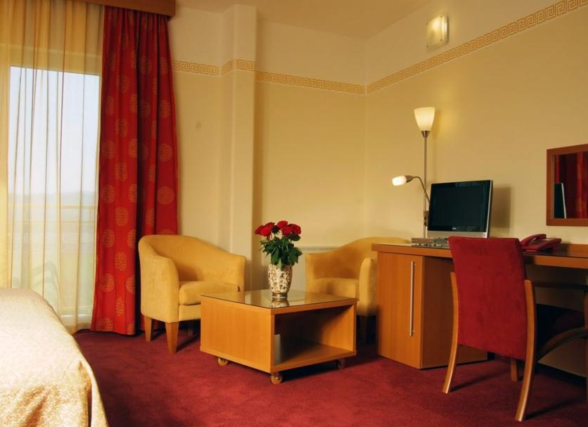 Équipements de la chambre Photo