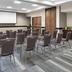 Espace de conférence