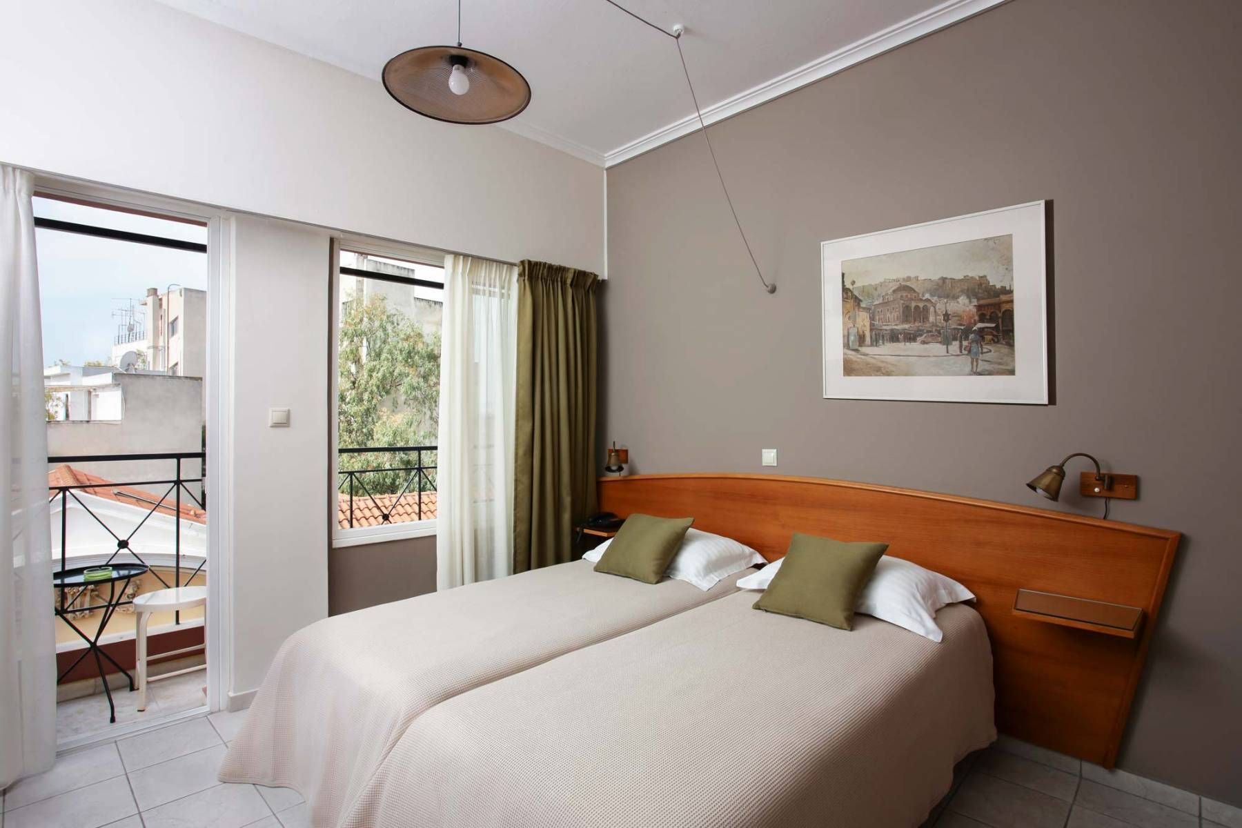 Chambre