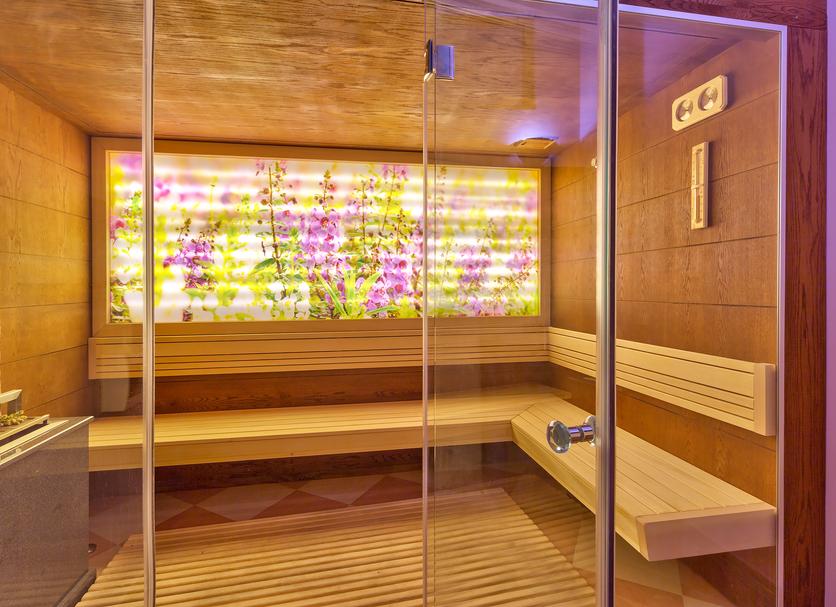 Spa Photo