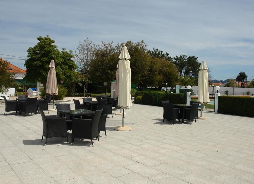 Extérieur Photo