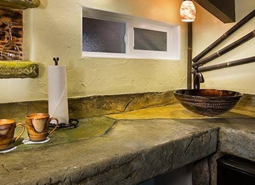 Salle de bain Photo