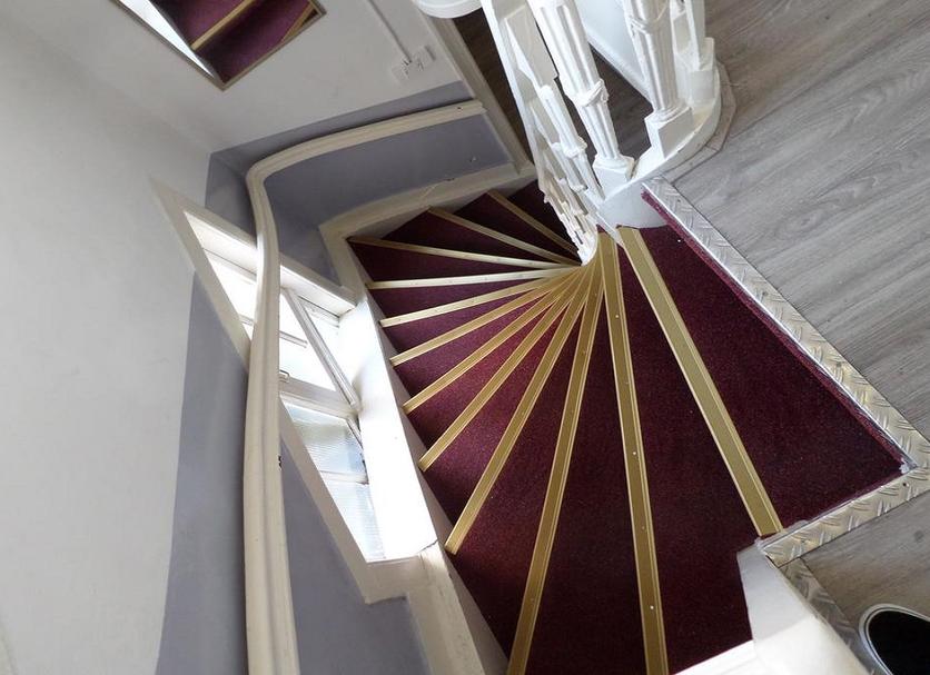 Escalier Photo