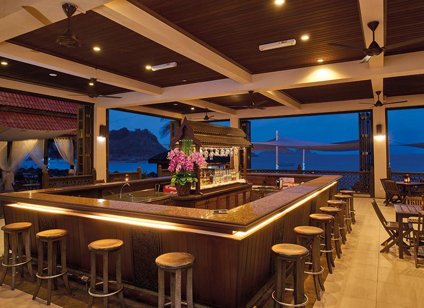 Prestation hôtelière Photo