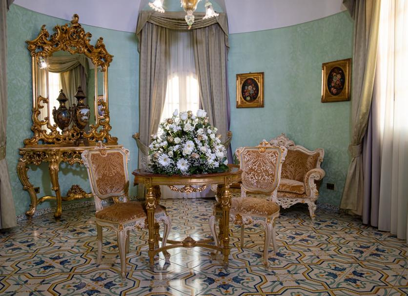 Salon Photo
