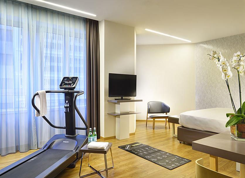 Équipements de la chambre Photo