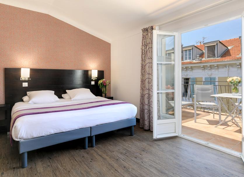 Chambre Photo