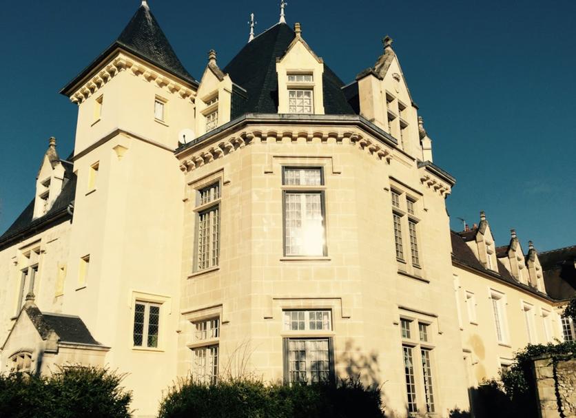 Bâtiment Photo