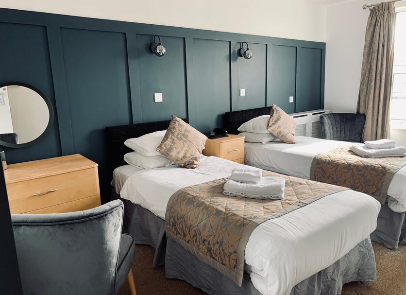 Chambre Photo