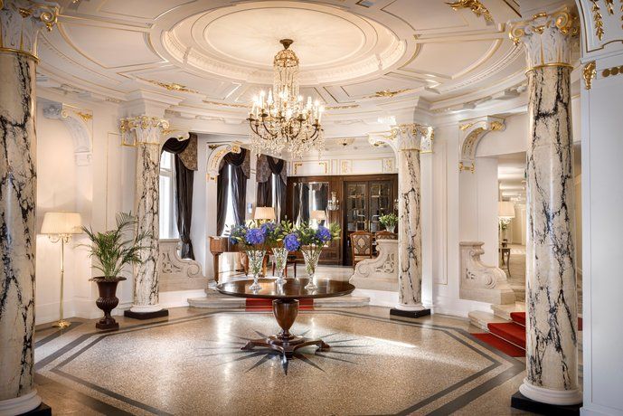 Hall d’entrée