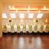 Salle de banquet