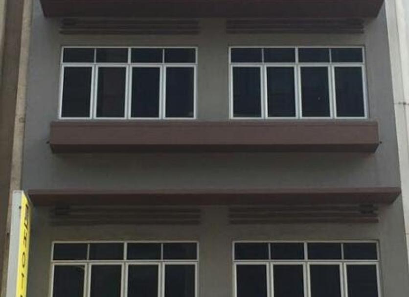 Bâtiment Photo