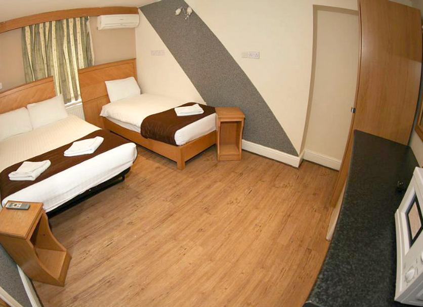 Chambre Photo