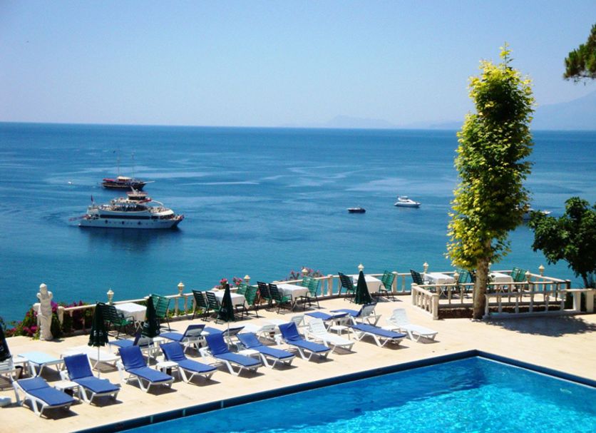 Piscine Photo
