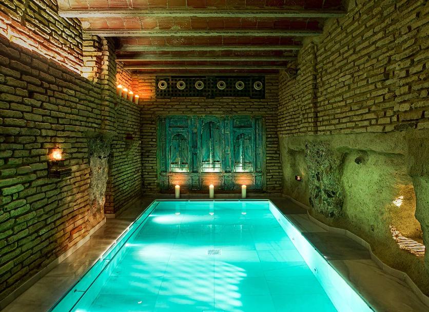 Piscine Photo
