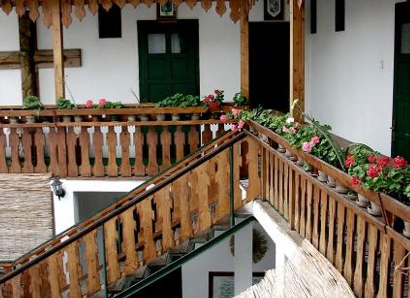 Extérieur Photo