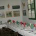 Salle de banquet