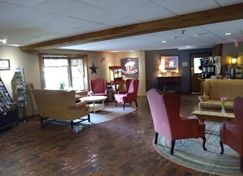 Hall d’entrée Photo