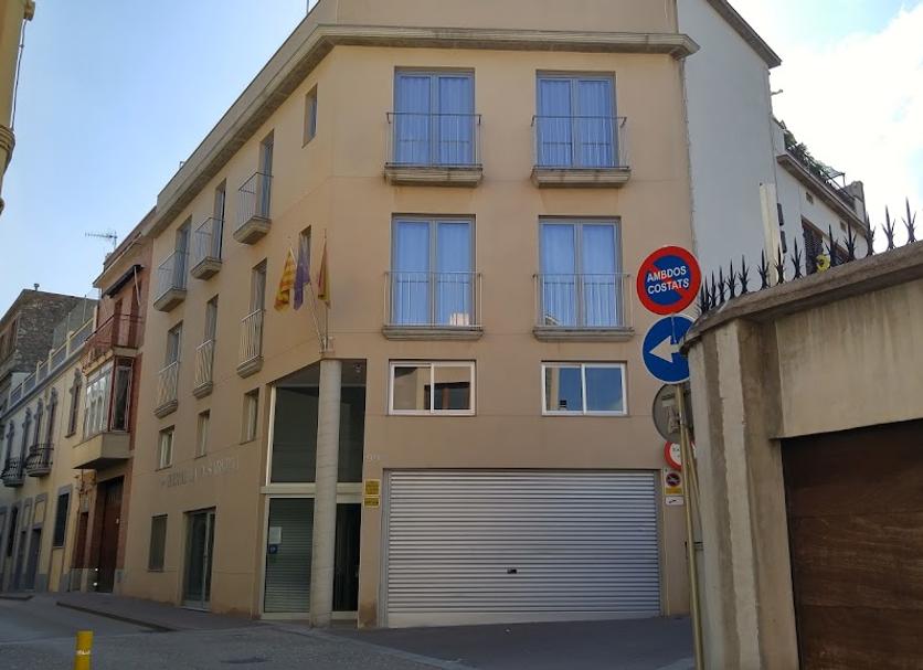 Bâtiment Photo
