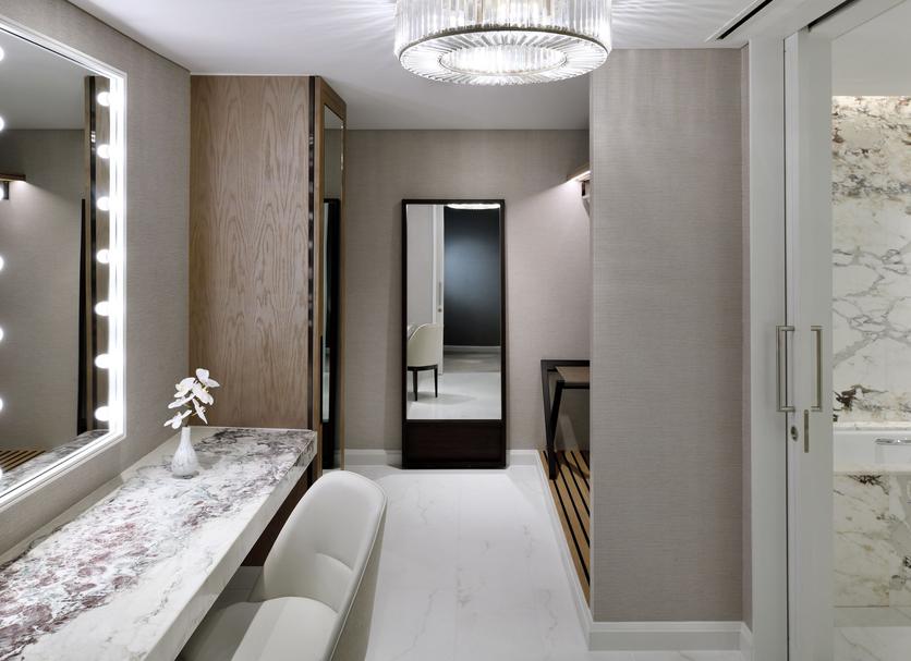 Équipements de la chambre Photo