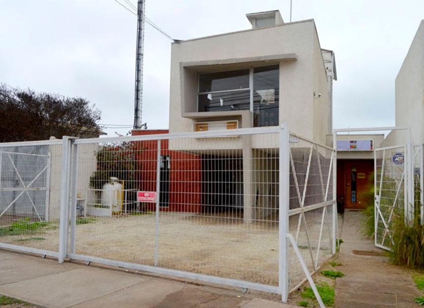 Bâtiment Photo