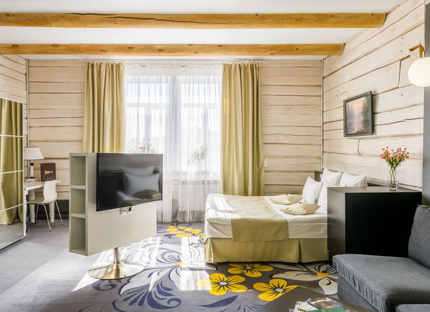 Chambre Photo