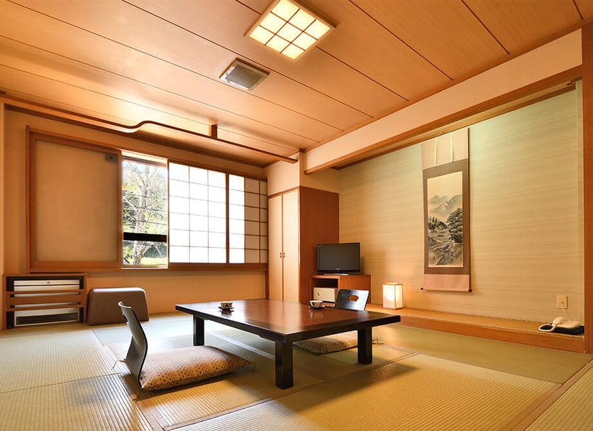 Salle à manger Photo