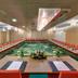 Salle de banquet