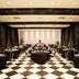 Salle de banquet