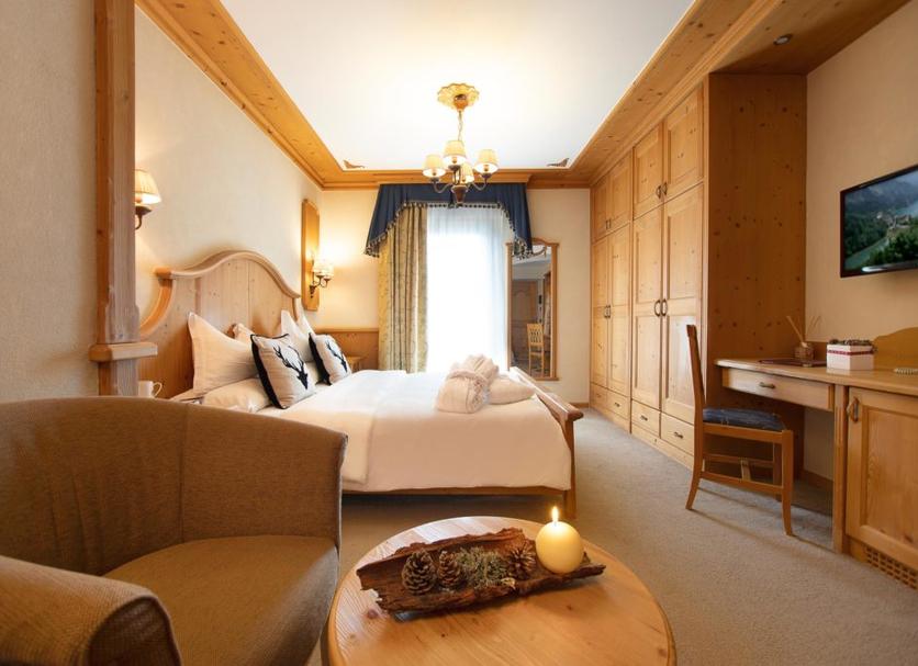 Équipements de la chambre Photo