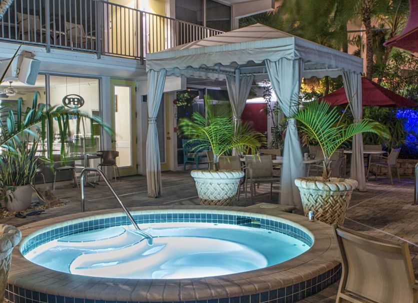 Prestation hôtelière Photo