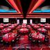 Salle de banquet