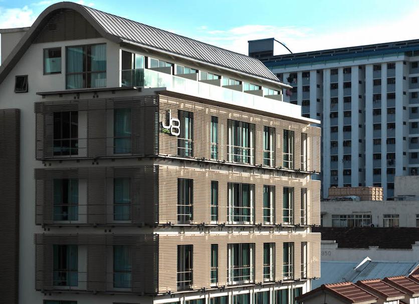 Bâtiment Photo