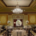 Salle de banquet