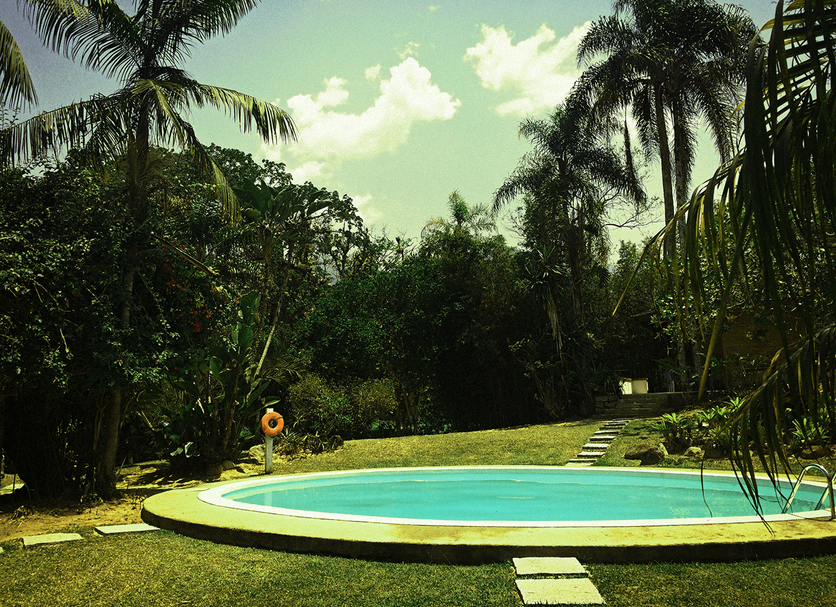 Piscine Photo