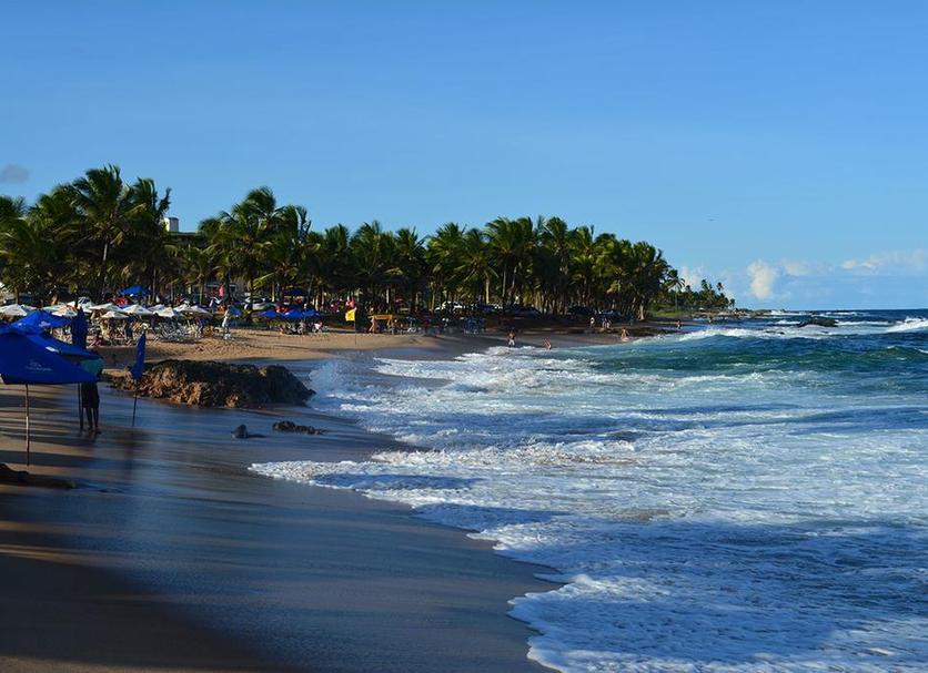 Plage Photo