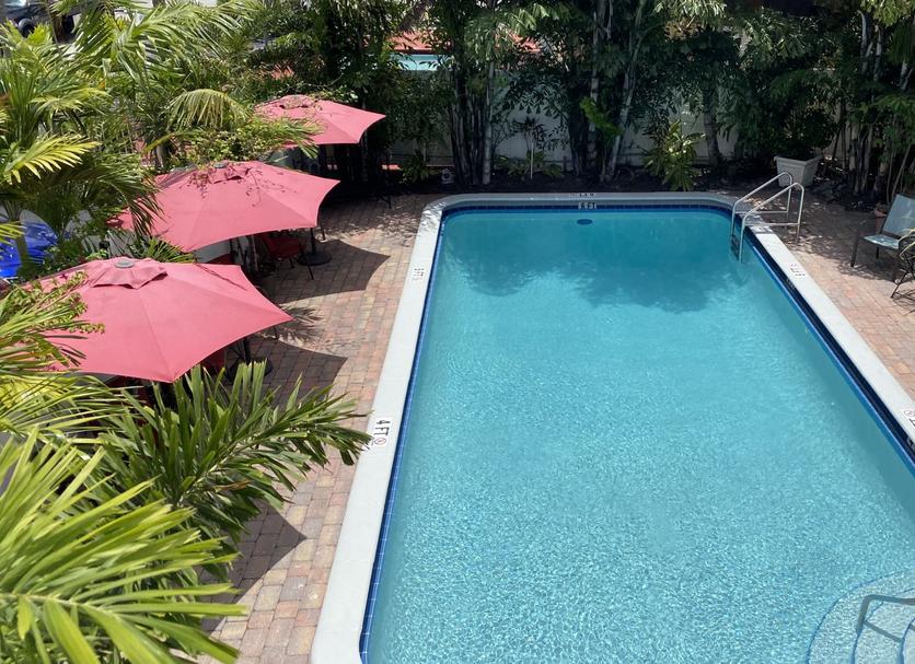 Piscine Photo