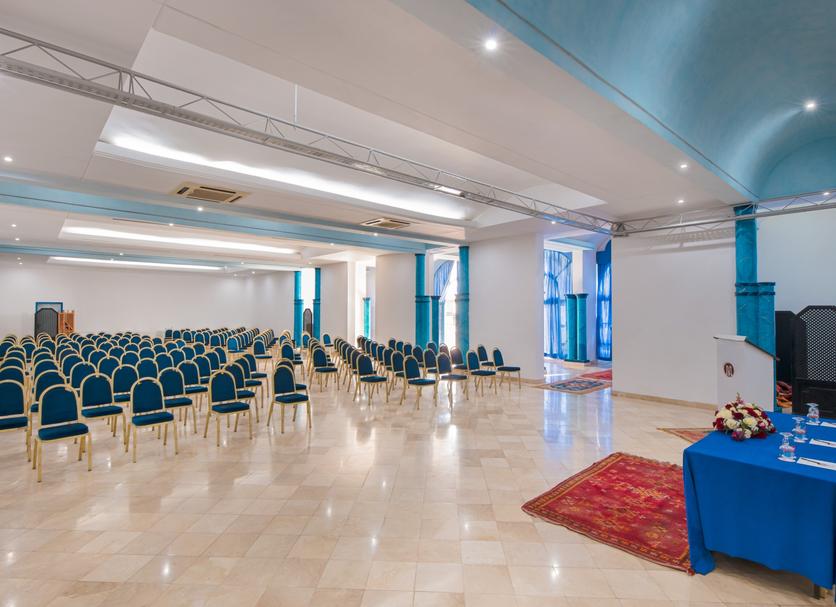 Espace de conférence Photo