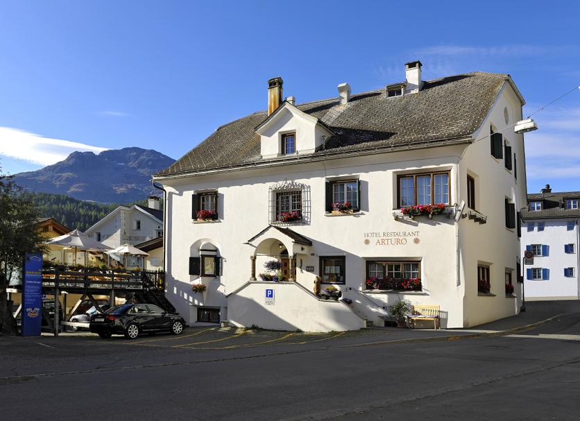 Bâtiment Photo