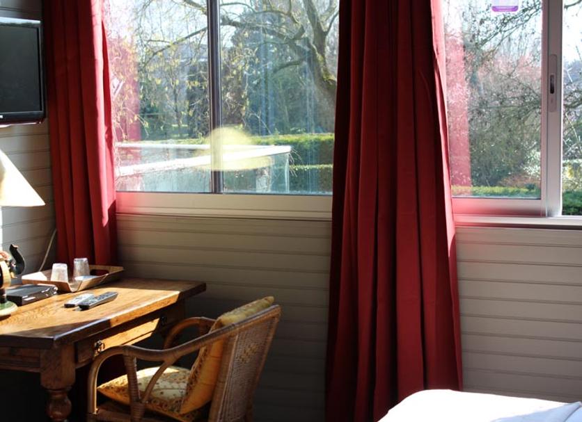 Équipements de la chambre Photo
