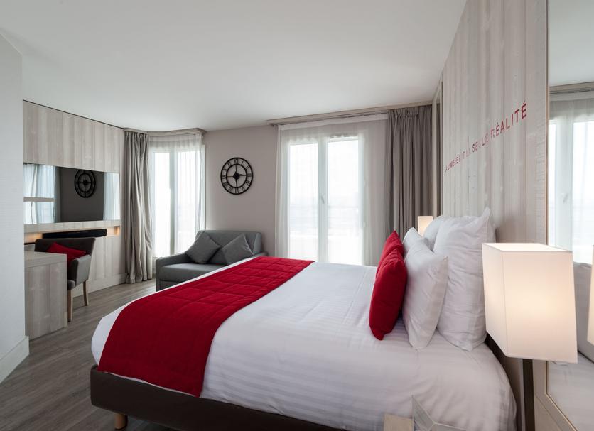 Chambre Photo