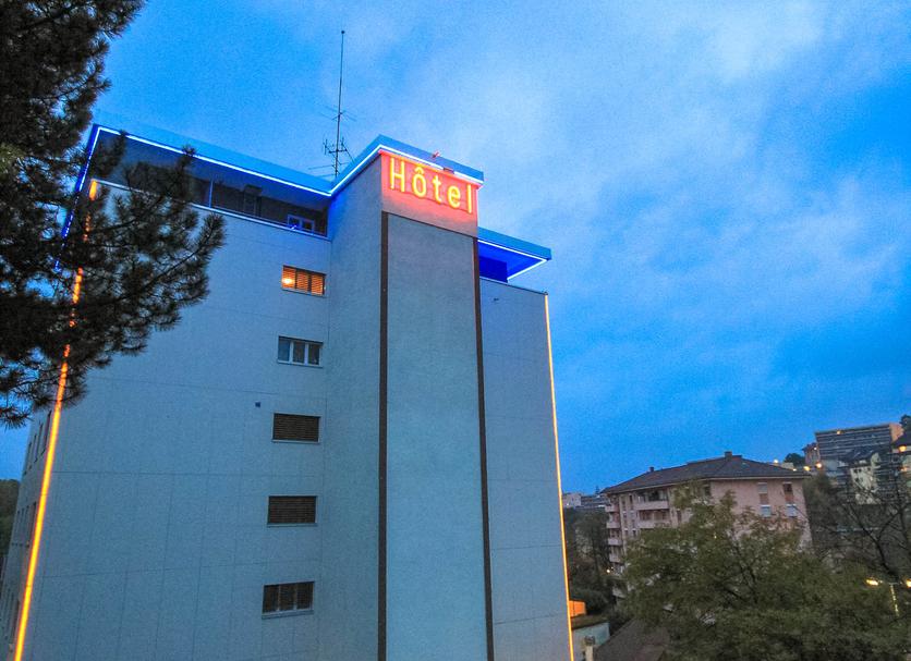 Bâtiment Photo