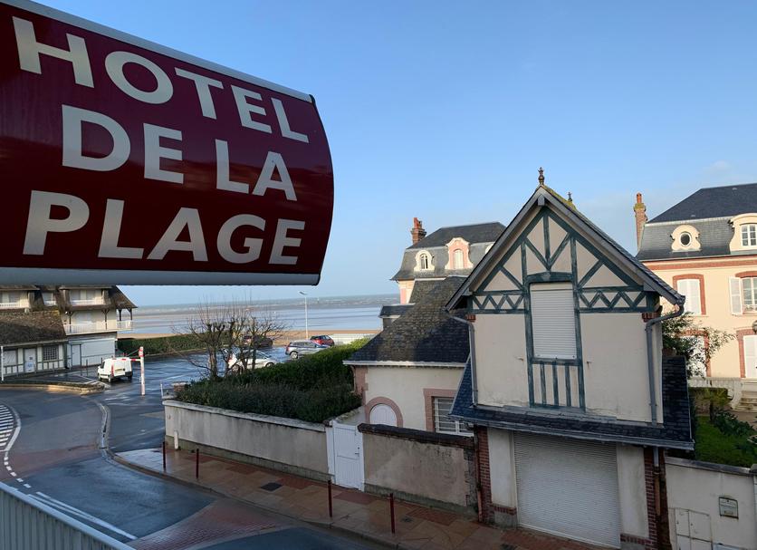 Extérieur Photo